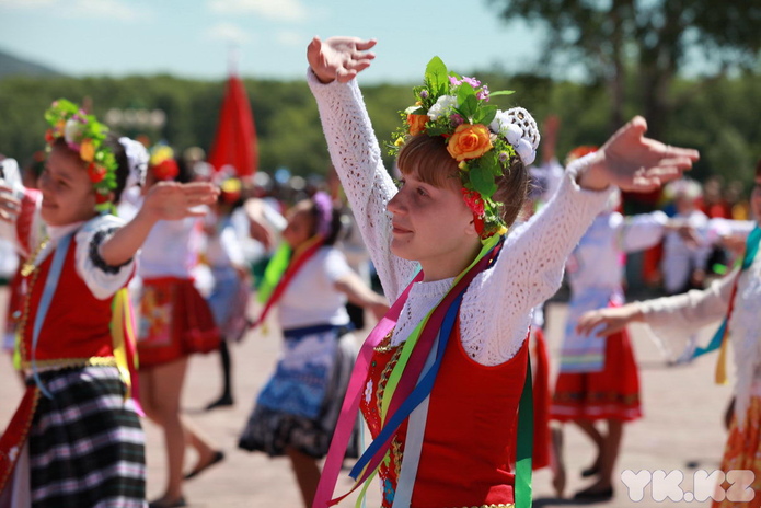 Главное - дети (+фото)