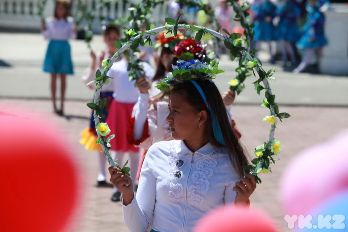 Главное - дети (+фото)