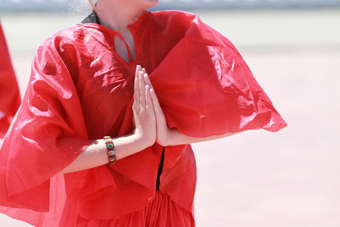 Главное - дети (+фото)