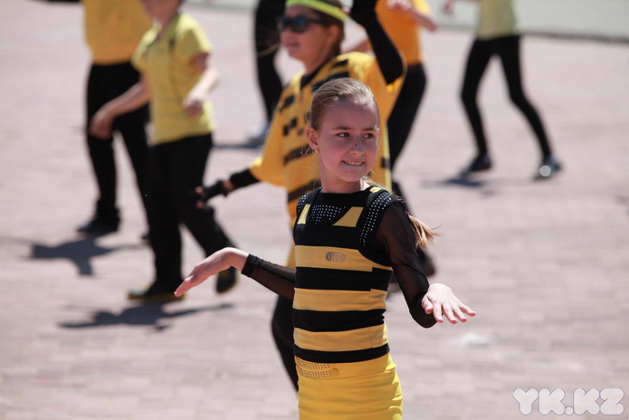 Главное - дети (+фото)