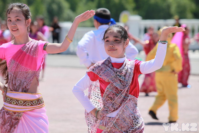 Главное - дети (+фото)