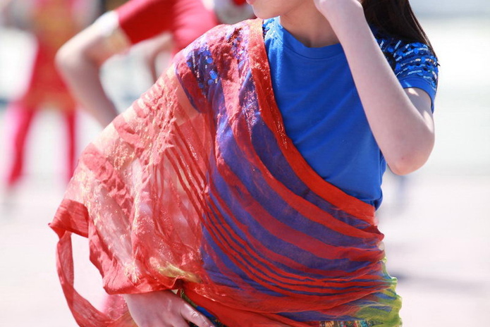 Главное - дети (+фото)