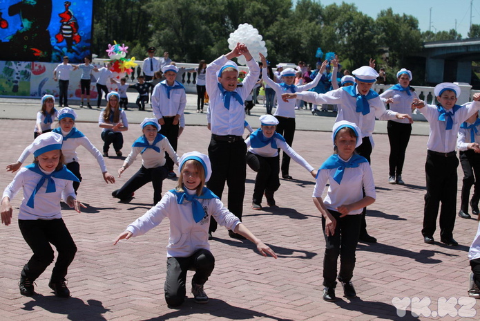 Главное - дети (+фото)