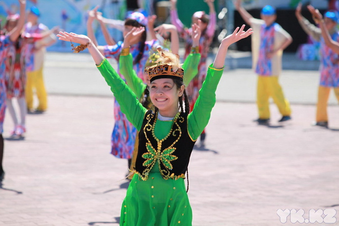 Главное - дети (+фото)