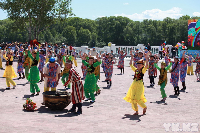 Главное - дети (+фото)