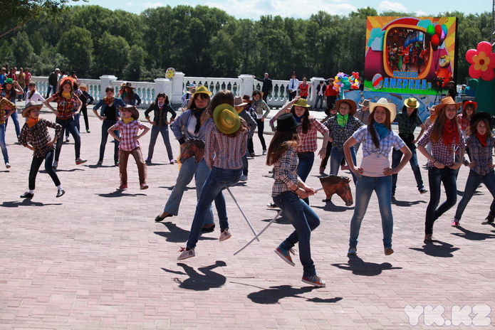 Главное - дети (+фото)