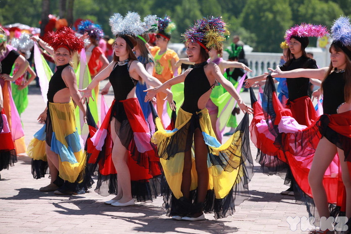 Главное - дети (+фото)