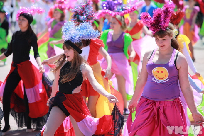 Главное - дети (+фото)