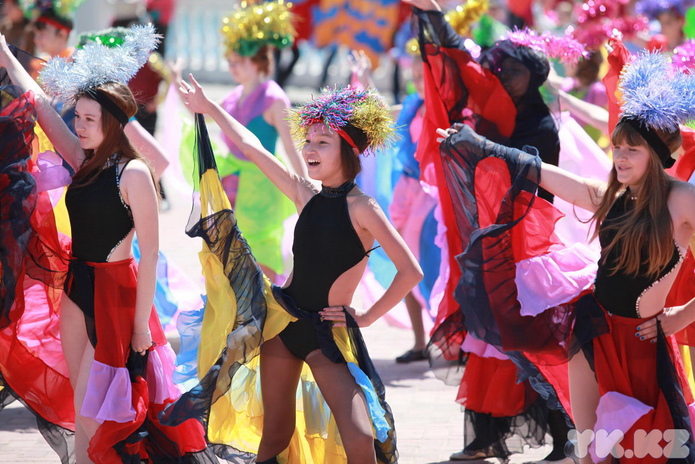 Главное - дети (+фото)