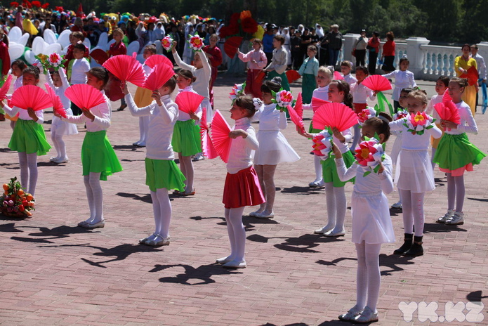 Главное - дети (+фото)