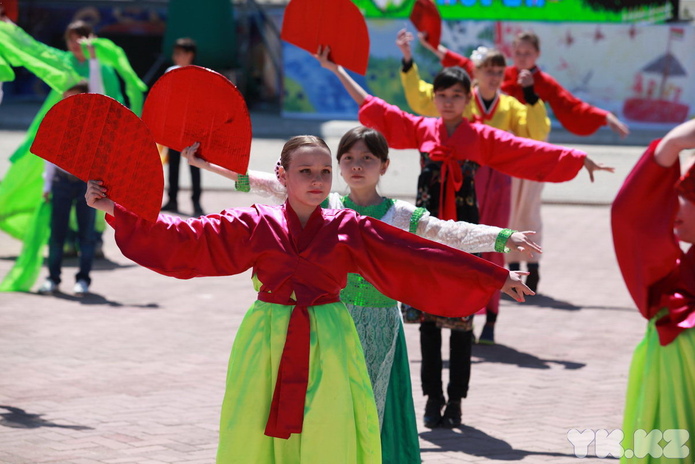 Главное - дети (+фото)