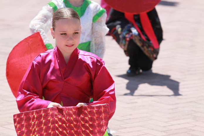 Главное - дети (+фото)