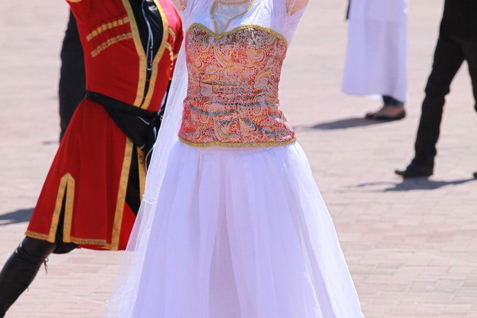 Главное - дети (+фото)