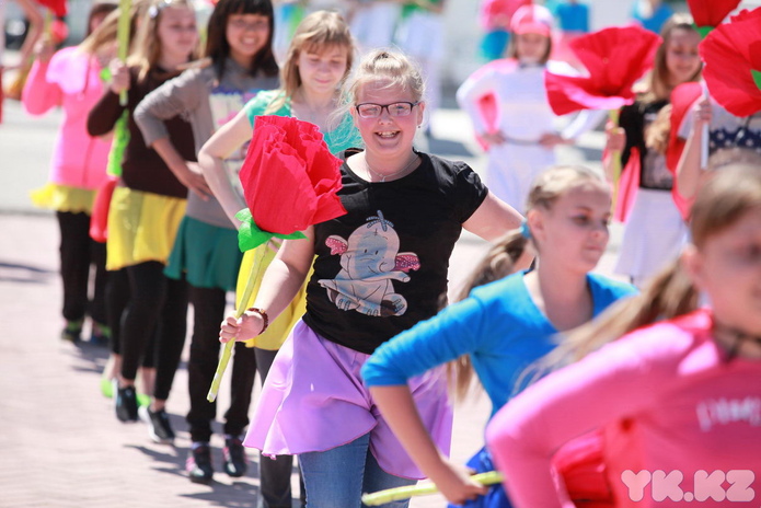 Главное - дети (+фото)