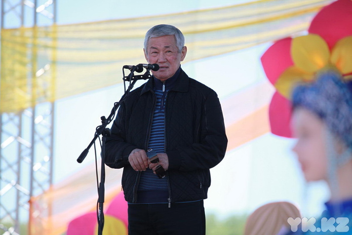 Главное - дети (+фото)