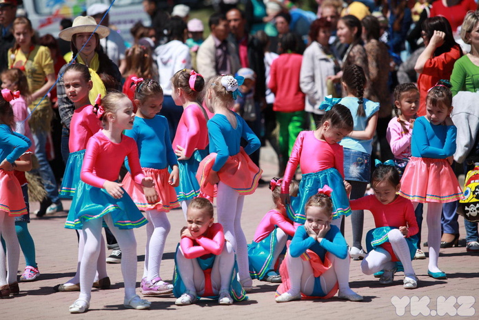 Главное - дети (+фото)