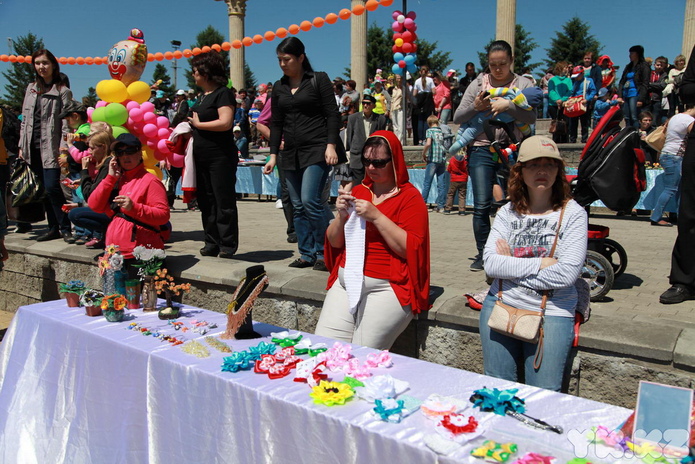 Главное - дети (+фото)