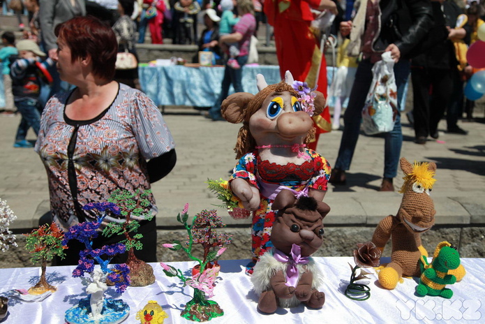 Главное - дети (+фото)