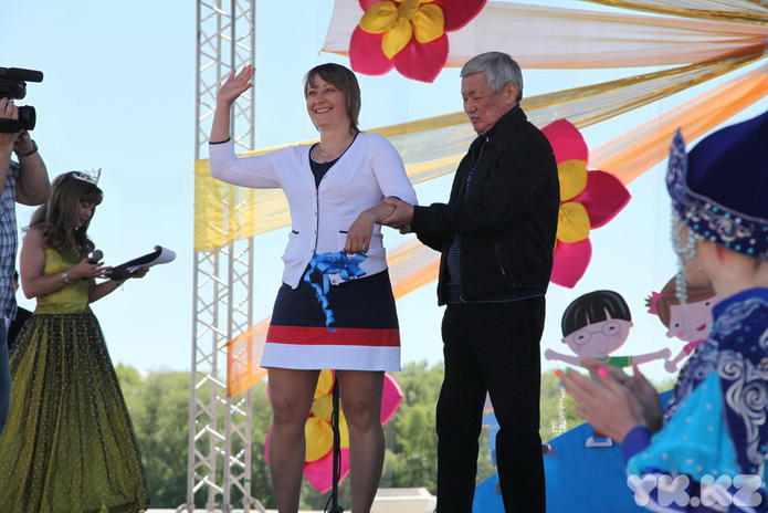 Главное - дети (+фото)