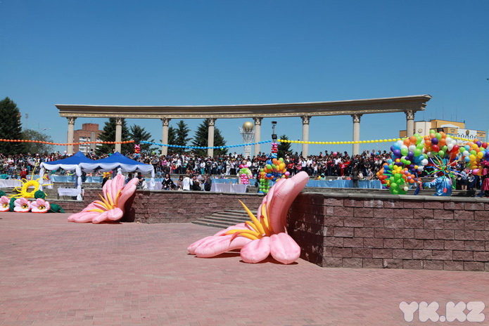 Главное - дети (+фото)