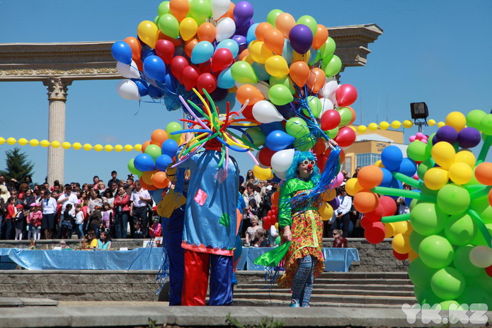 Главное - дети (+фото)