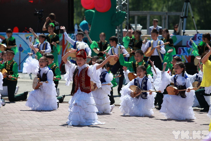 Главное - дети (+фото)