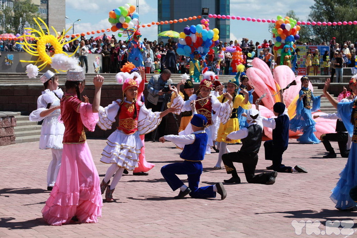 Главное - дети (+фото)