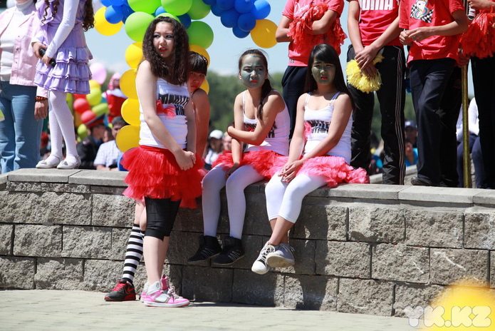 Главное - дети (+фото)