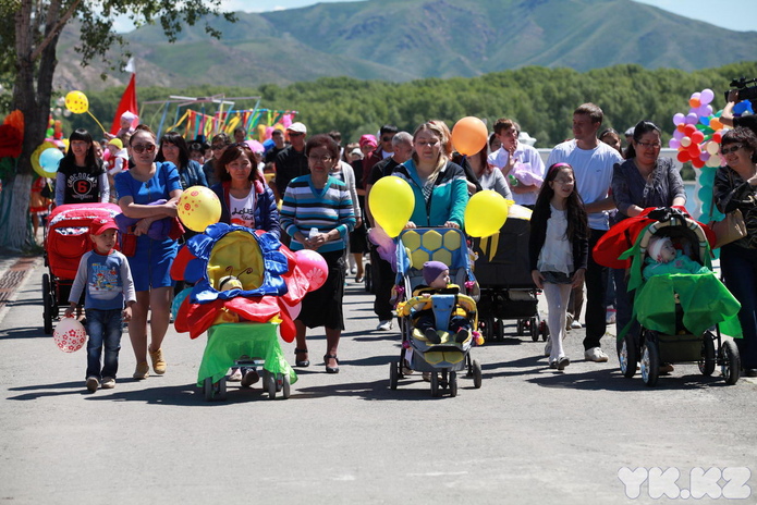 Главное - дети (+фото)