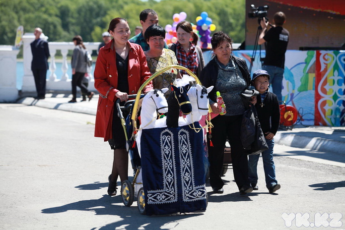 Главное - дети (+фото)