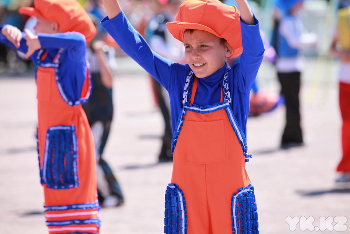 Главное - дети (+фото)