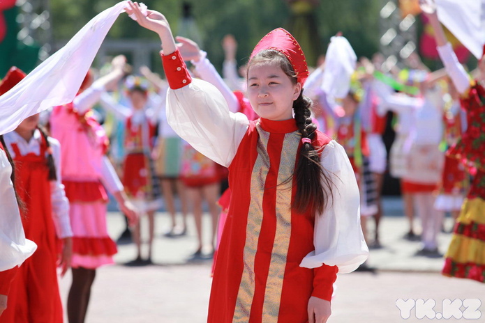 Главное - дети (+фото)