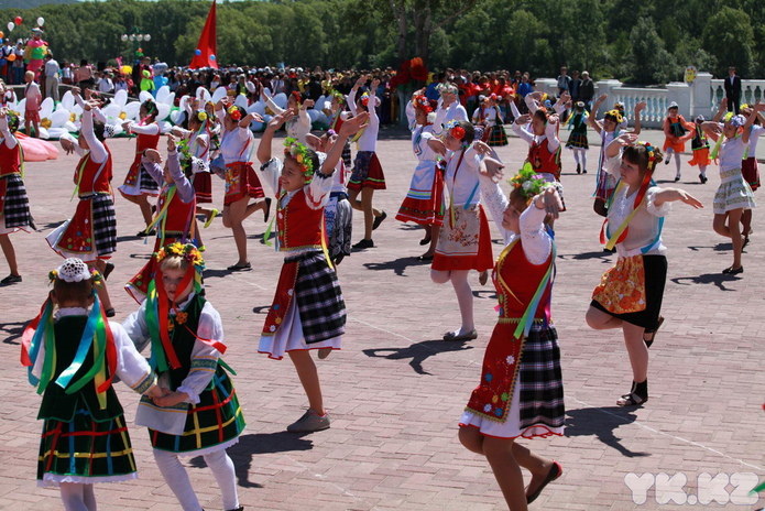 Главное - дети (+фото)