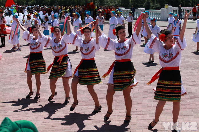 Главное - дети (+фото)