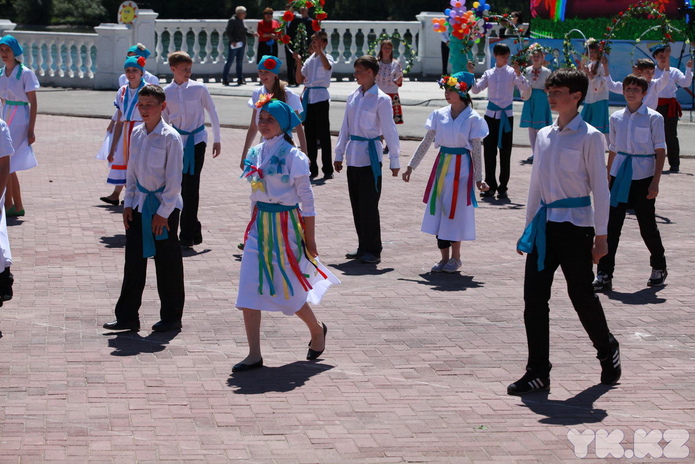 Главное - дети (+фото)