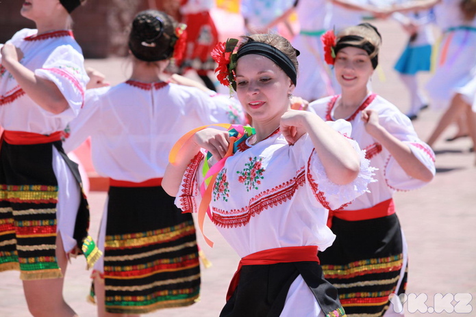 Главное - дети (+фото)