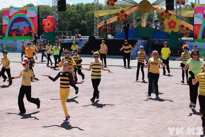 Главное - дети (+фото)