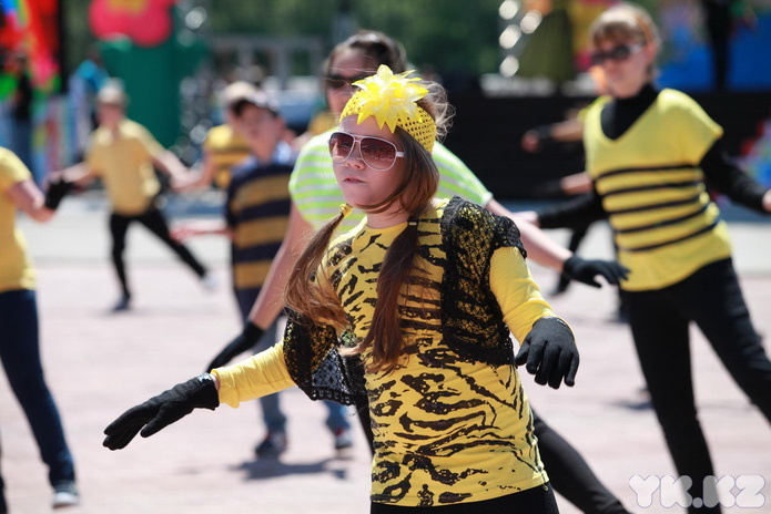 Главное - дети (+фото)