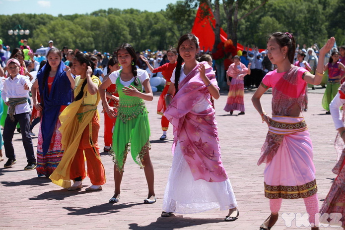 Главное - дети (+фото)