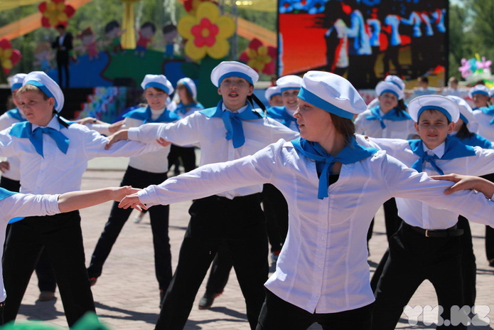 Главное - дети (+фото)