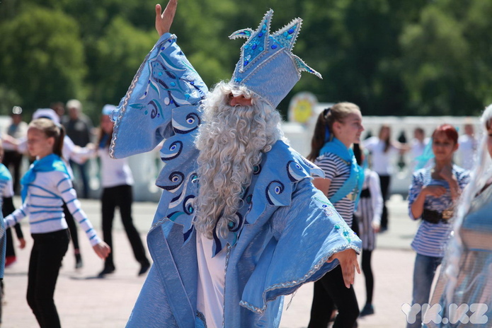 Главное - дети (+фото)