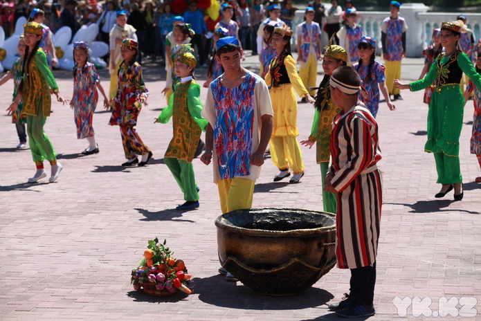 Главное - дети (+фото)