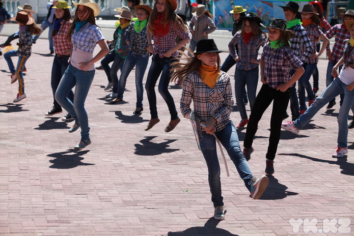 Главное - дети (+фото)