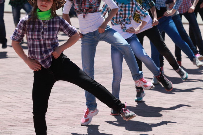 Главное - дети (+фото)