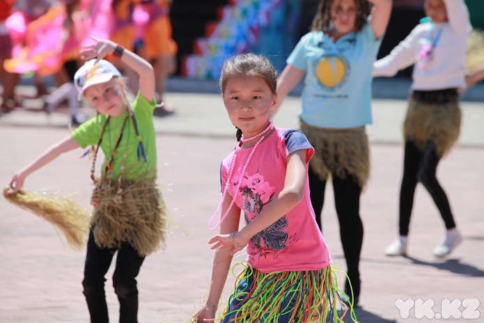 Главное - дети (+фото)