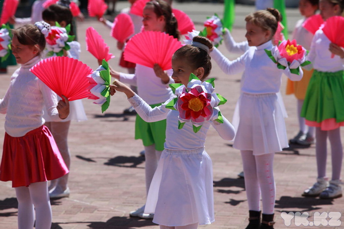 Главное - дети (+фото)