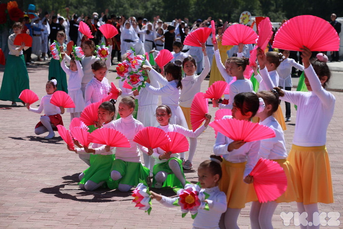 Главное - дети (+фото)