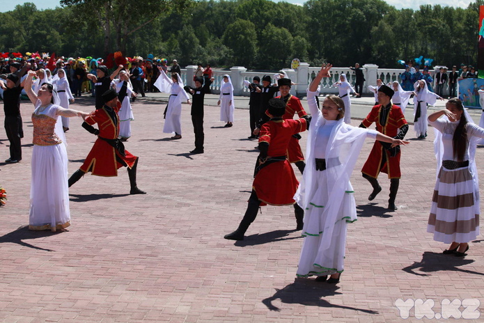 Главное - дети (+фото)