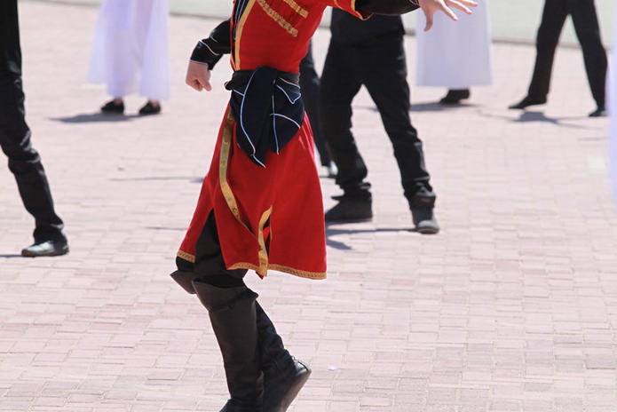 Главное - дети (+фото)