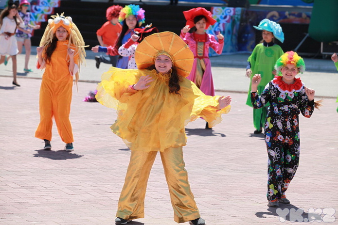 Главное - дети (+фото)